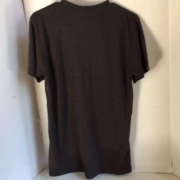 21 Pilots T-shirt Gray blurry face medium - Picture 6 of 6